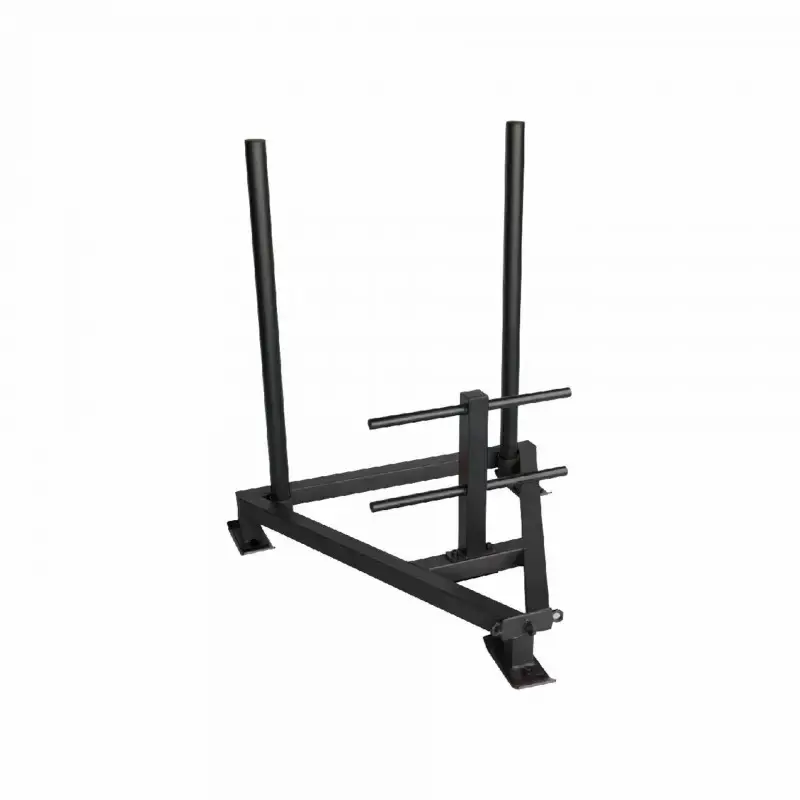 Schlitten Softee Hard