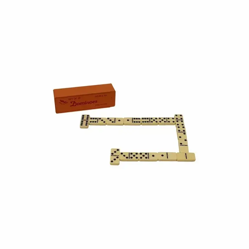 Domino-Spiel Kind Softee