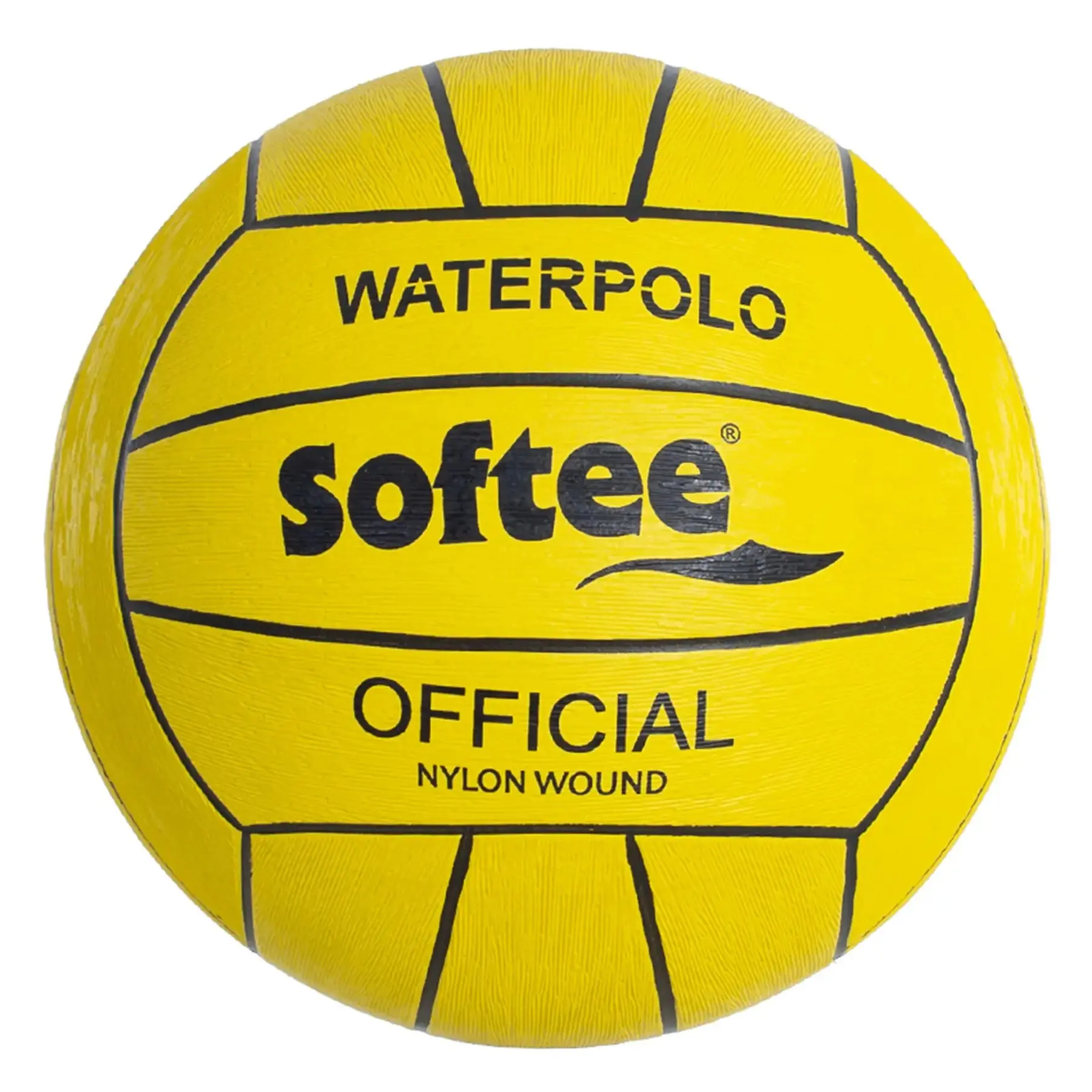 Wasserballball Softee Pool
