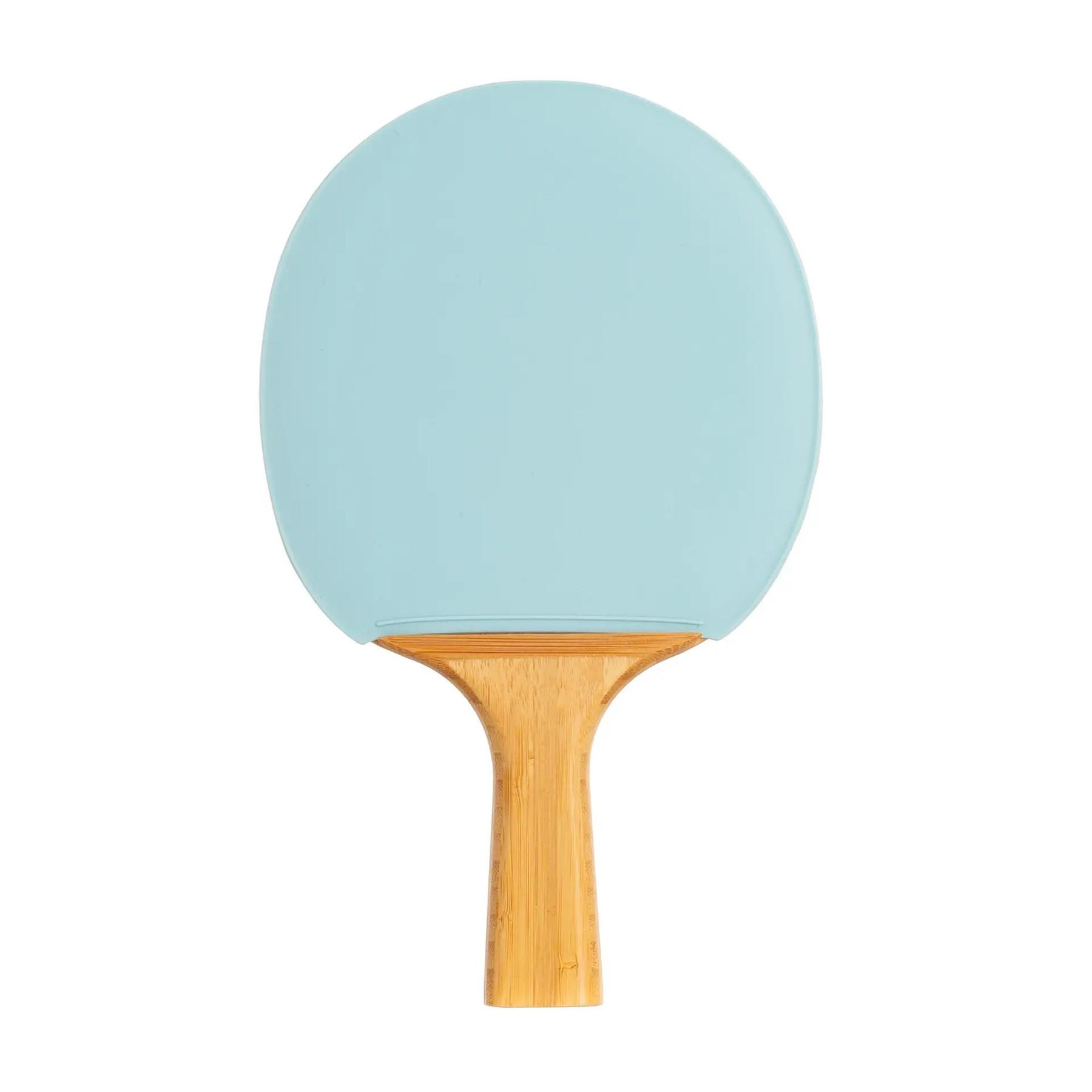 Tischtennis-Schlägerbelag Bambus Softee