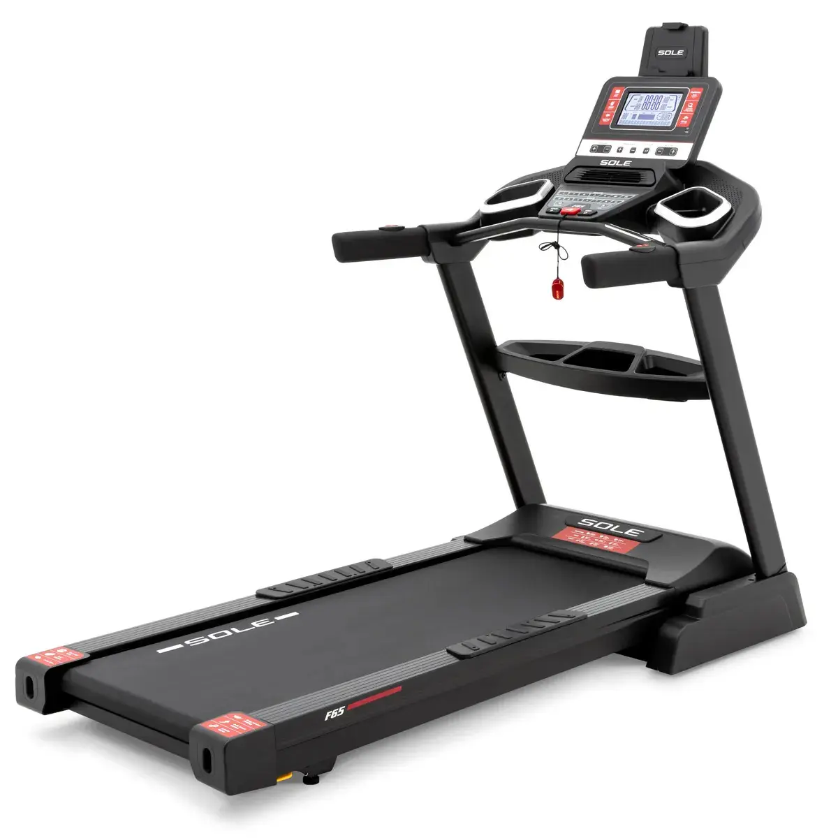 Laufband Sole F65
