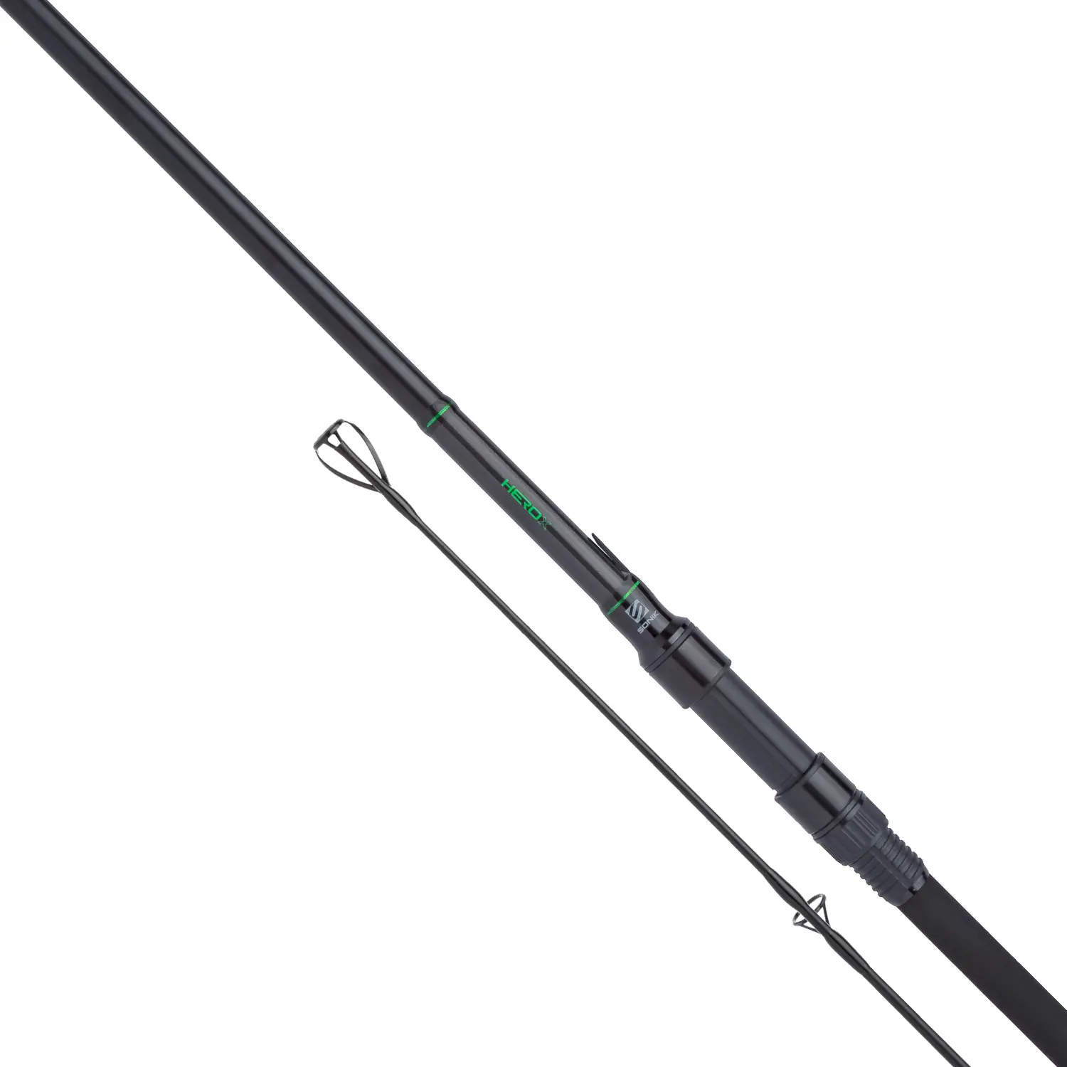 Spod- und Markerrute Sonik Herox 30 lb