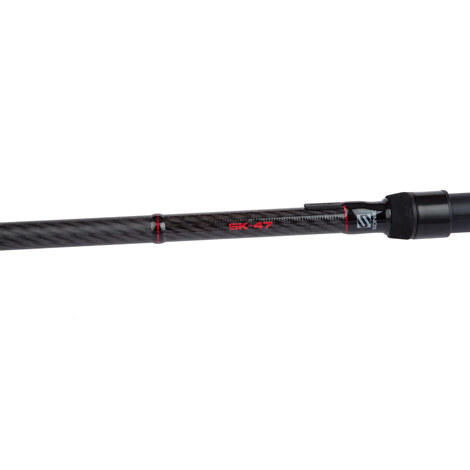 Angelrute Sonik SK-47 3 lb