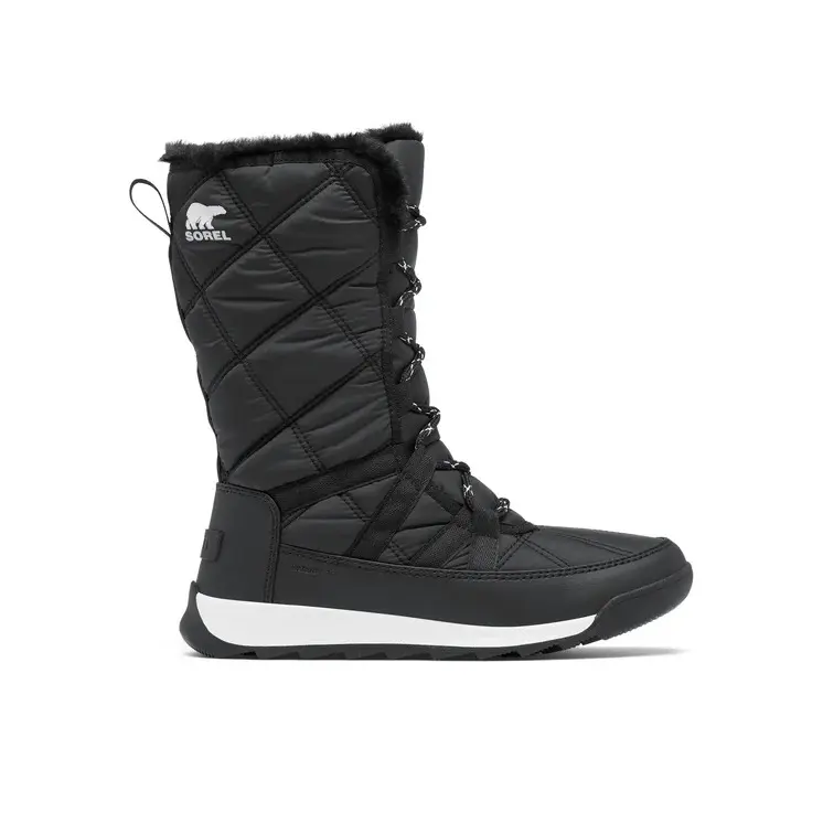 Winterstiefel für Damen Sorel Whitney II Plus Tall