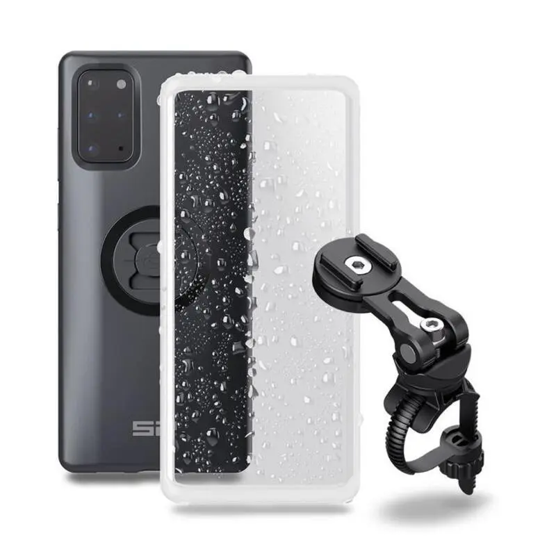 Fahrrad-Smartphone-Halterung SP Connect Bike Bundle II Samsung S20+