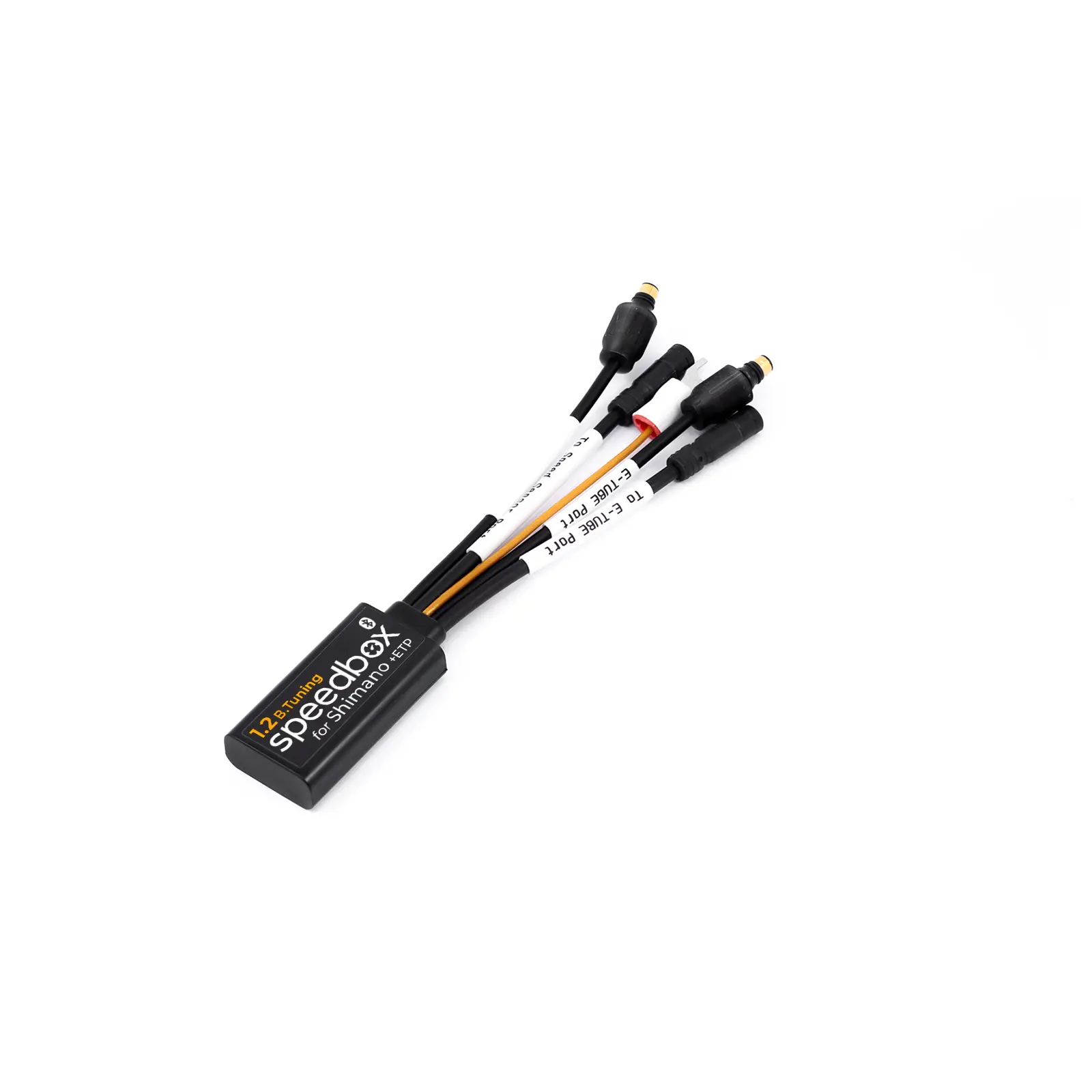 Verbinder Speedbox 1.2 B.Tuning Shimano (E8000, E7000, E6100, E5000) E-Tube