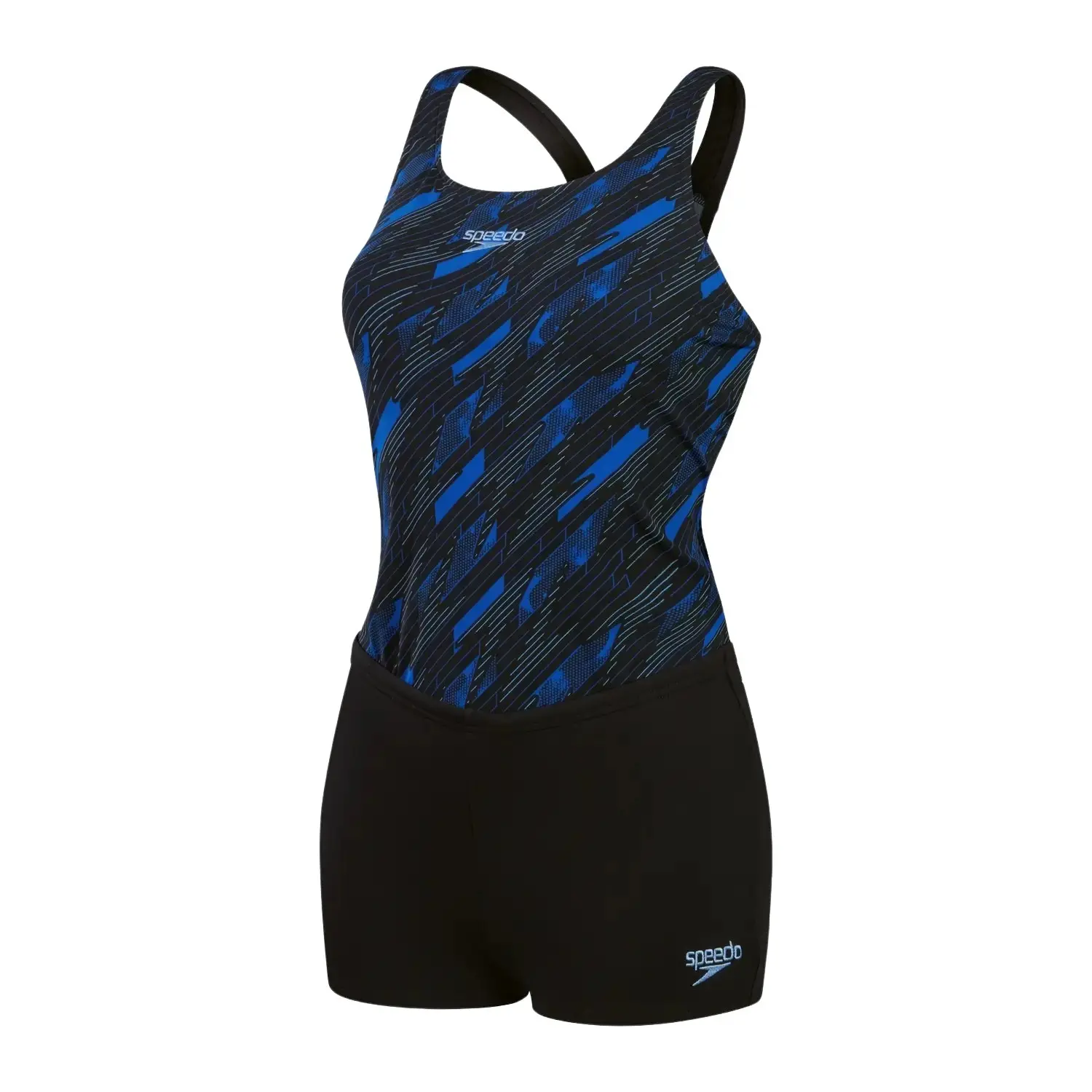 Bikini Damen Speedo Eco+ H-Boom Tankini