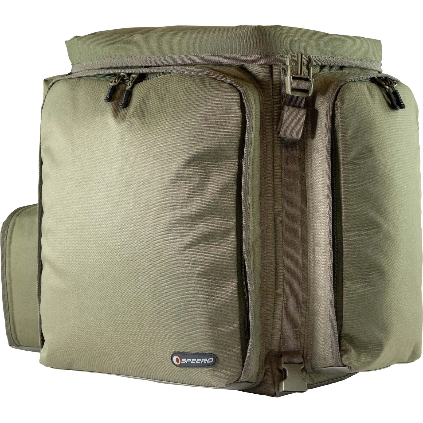 Modularer Rucksack Speero