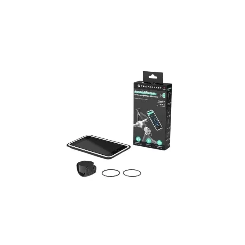 Unterstützung magnetic für smartphone Shapeheart M