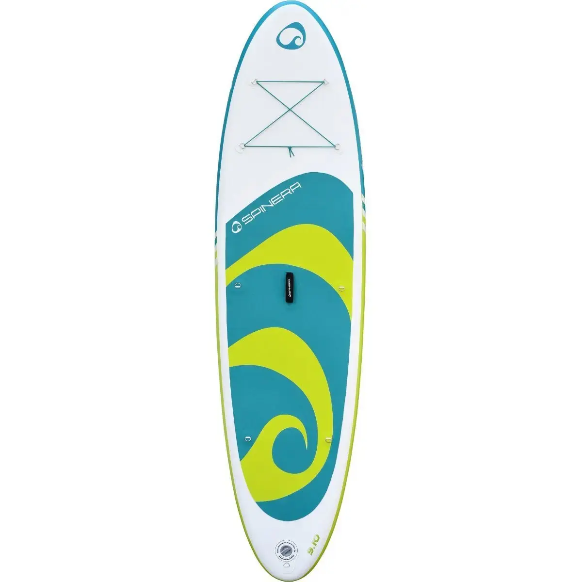 Stand up paddle board Spinera Classic 9.10 Pack 1