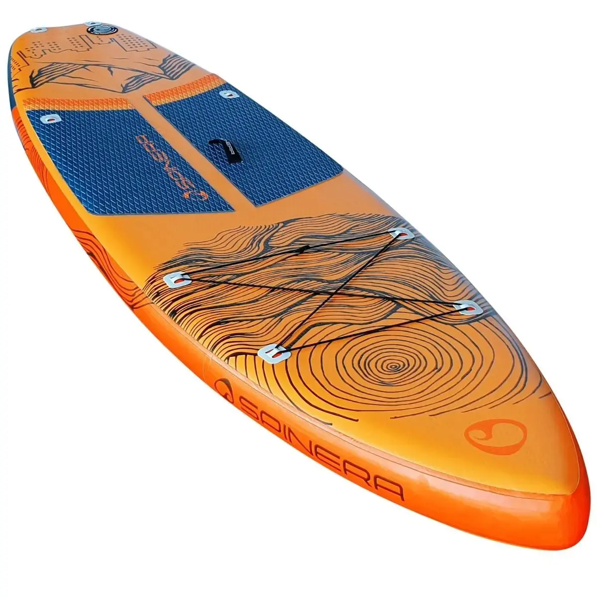 Stand up paddle board Spinera Light 10.6 ULT