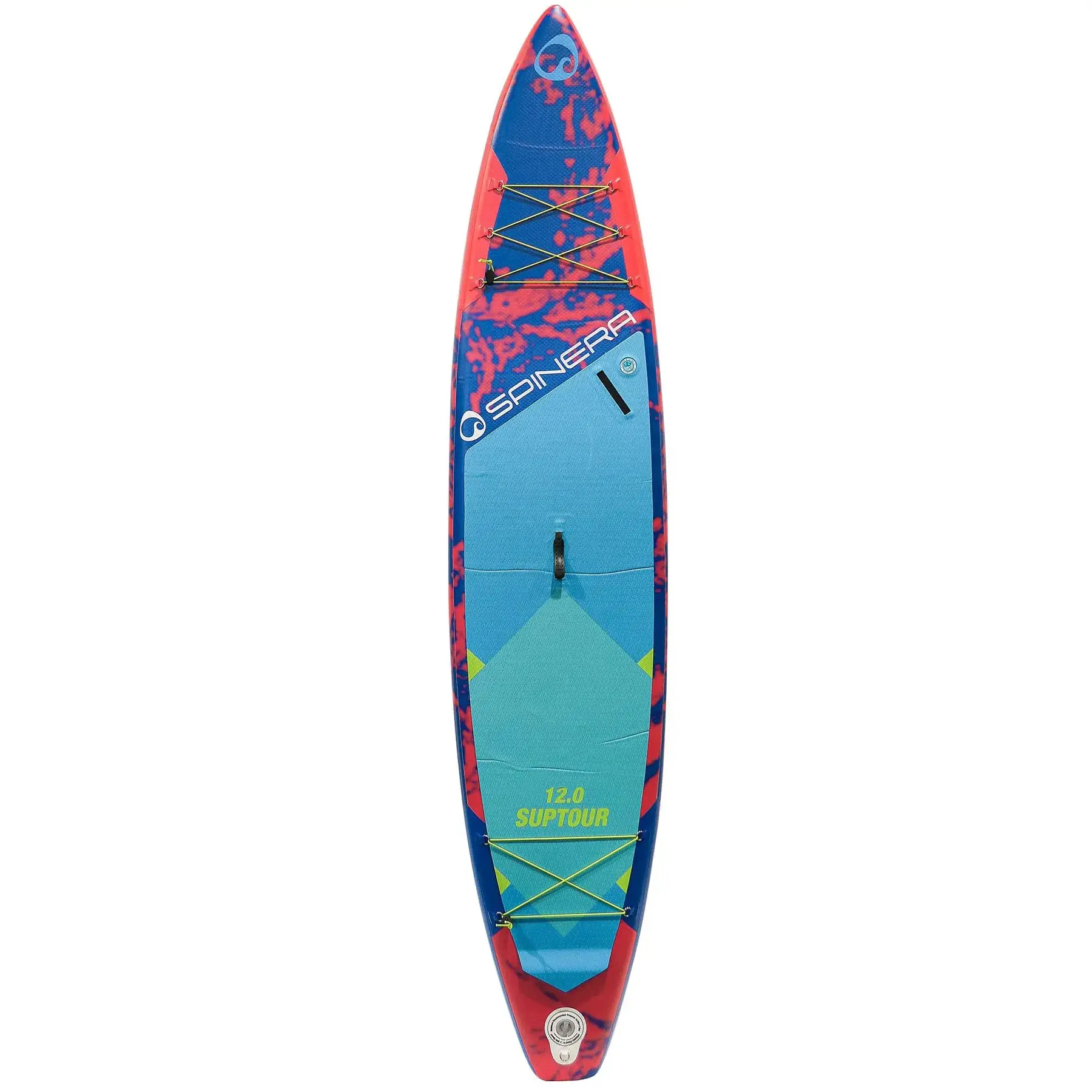 Stand up paddle board Spinera Suptour 12 Light
