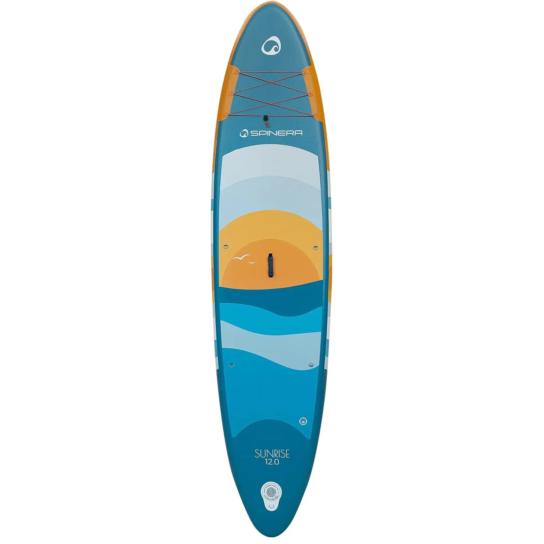 Stand up paddle board Spinera Supventure Sunrise 12.0