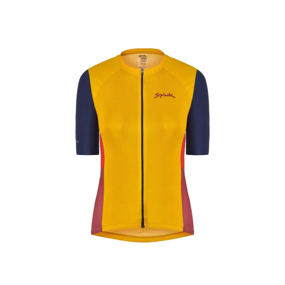 Damenjacke Spiuk Star Searcher