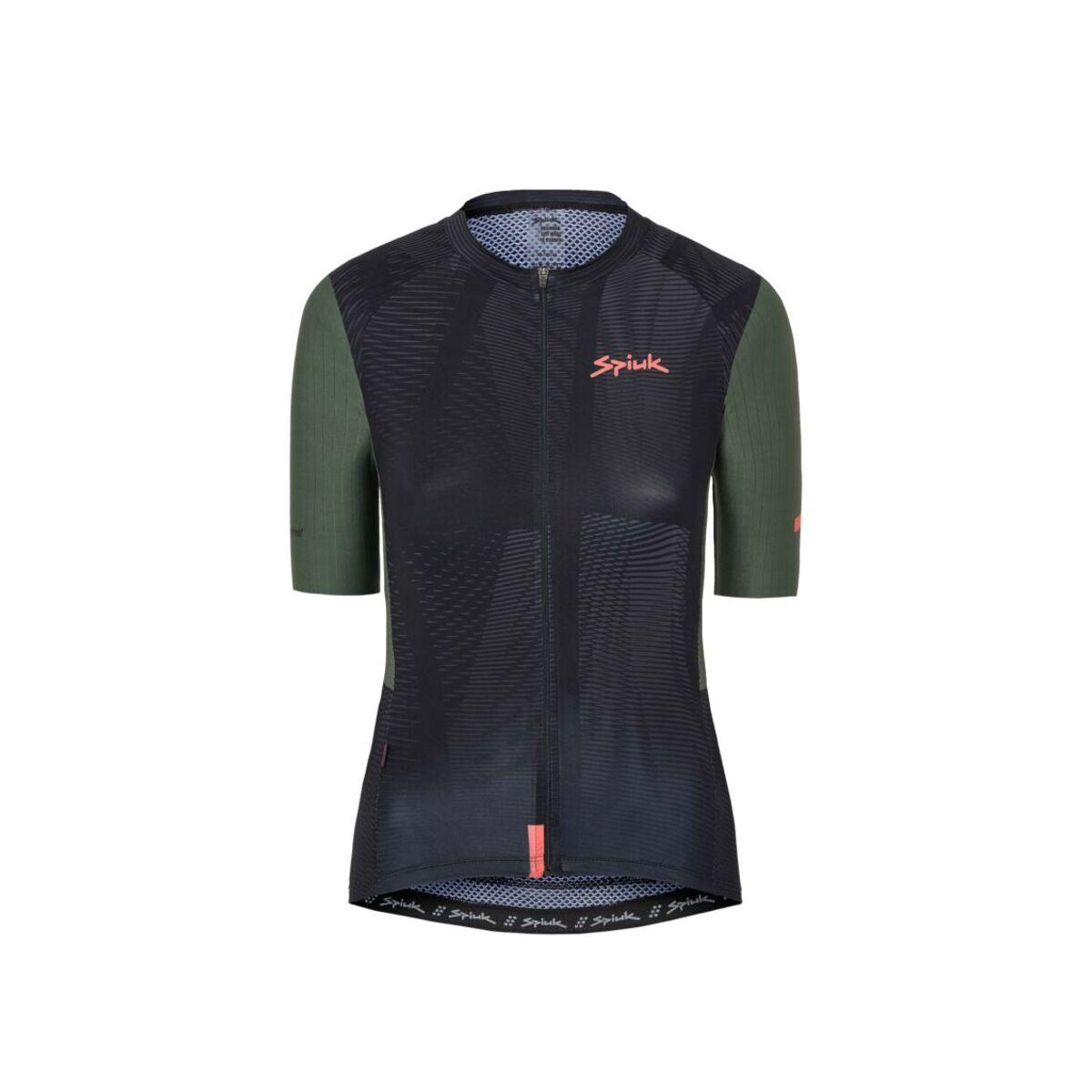 Damenjacke Spiuk Summum Searchers