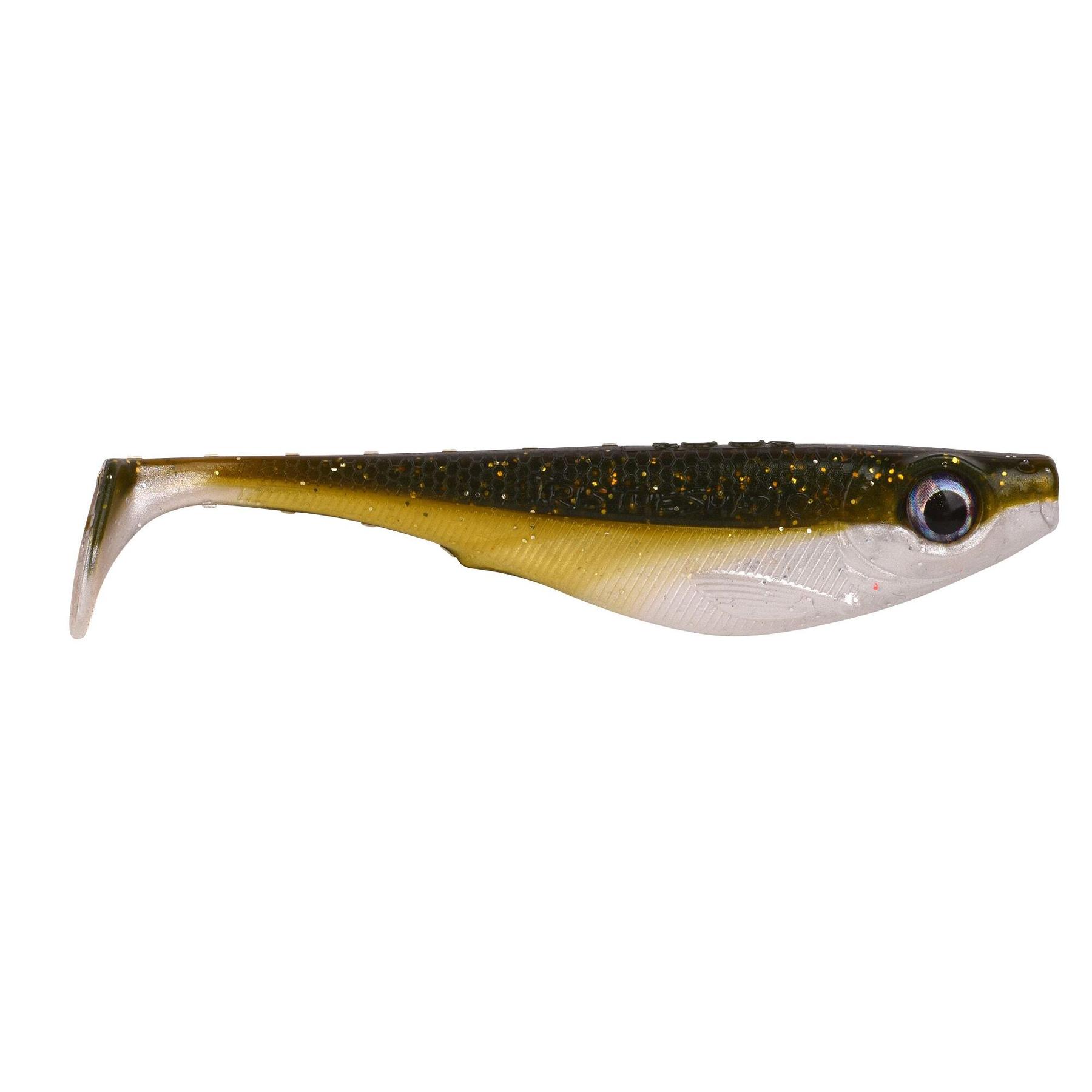 Kunstköder Spro Iris The Shad 80 (x32)