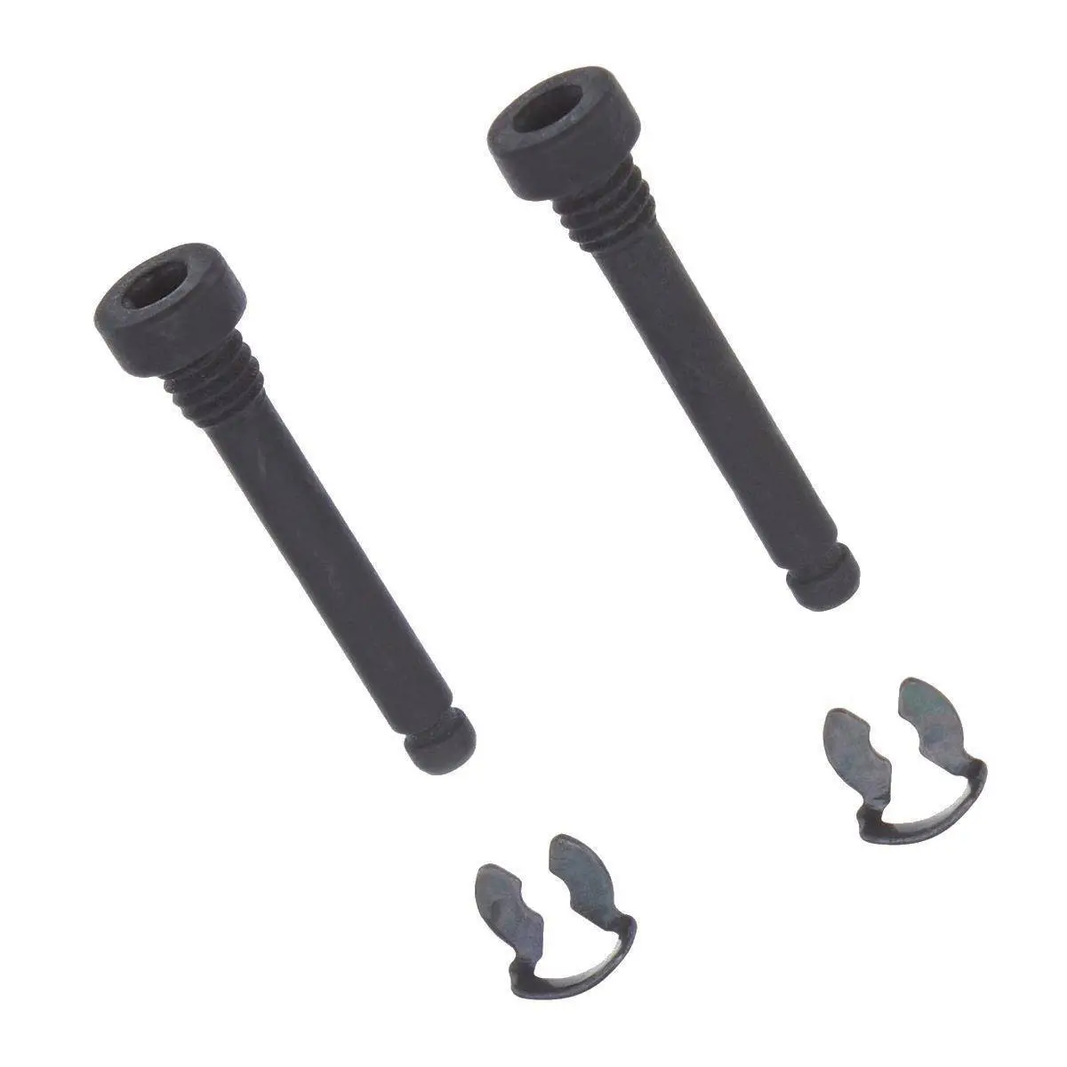 Münzen Sram Elixir Pad Pin Kit Blk (x2)