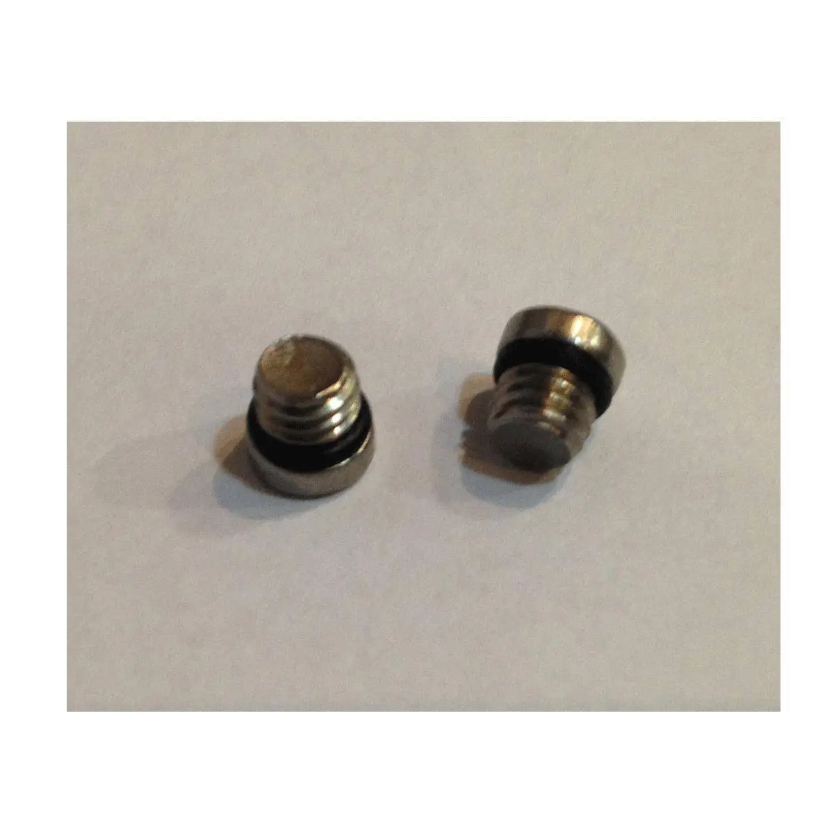 Münzen Sram Juicy Reserv Bleed Screworing Ss (x20)