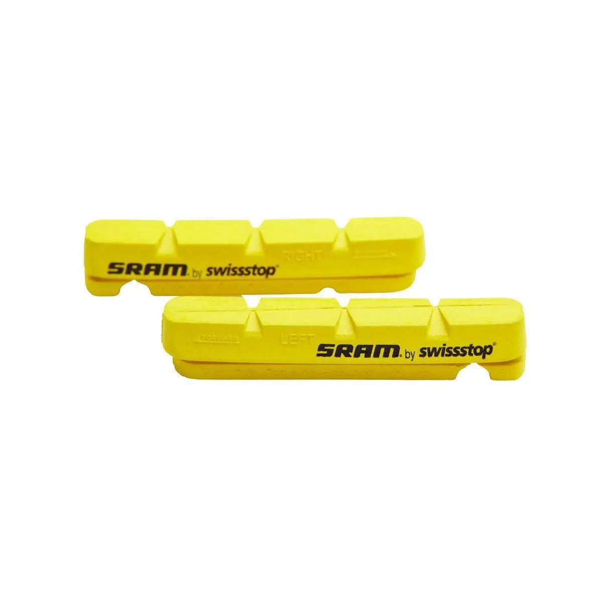 Schlittschuhe Sram Insert Patins S900 Direct Mount Carbone, Paire