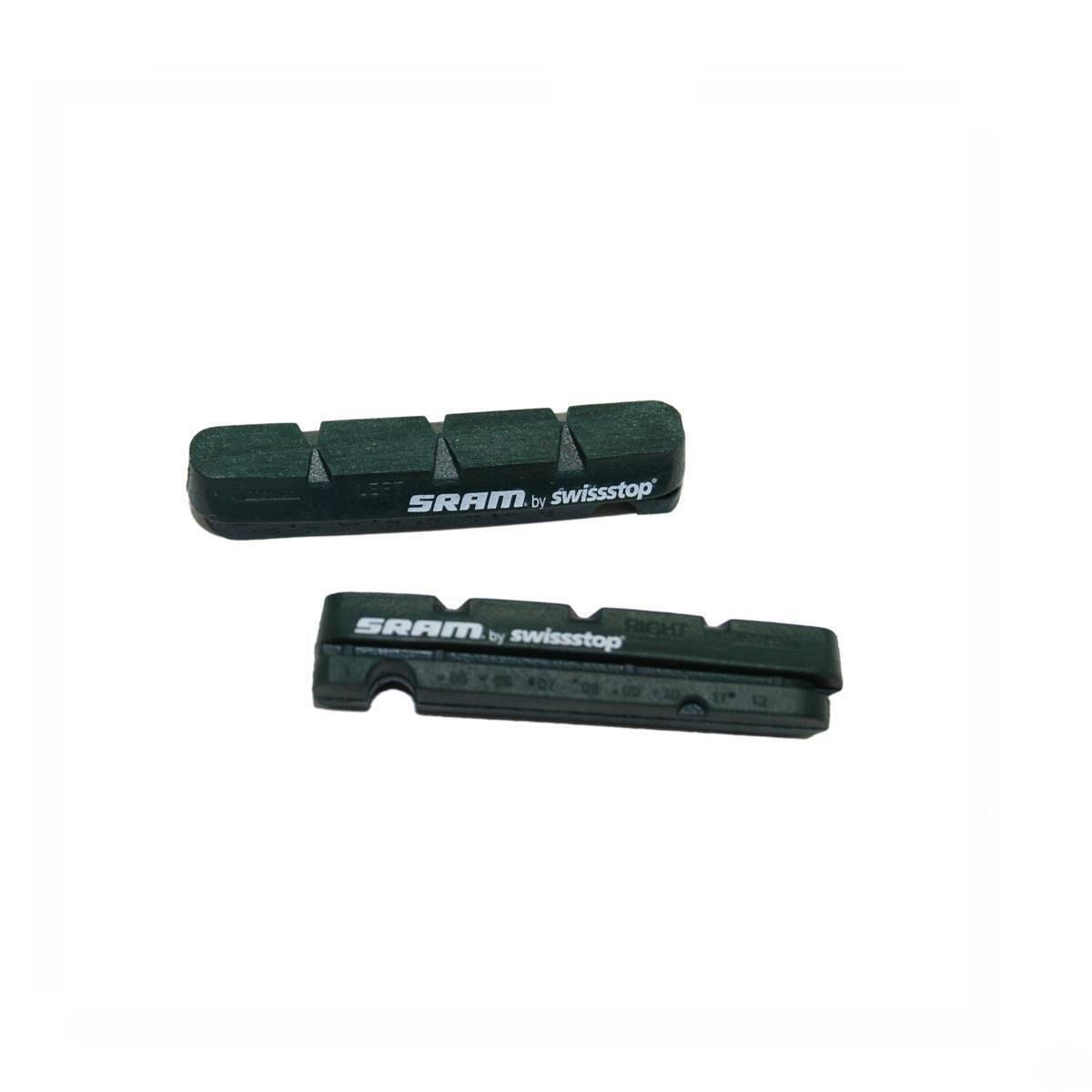 Schlittschuhe Sram Road Pad Insert Qty 2