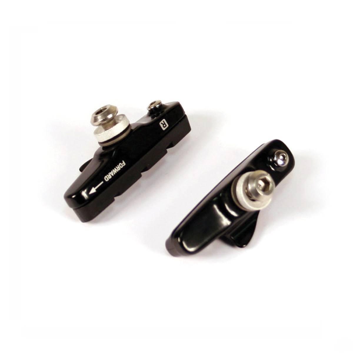 Schlittschuhe Sram Rival Pad/Holder Assy Black Pair