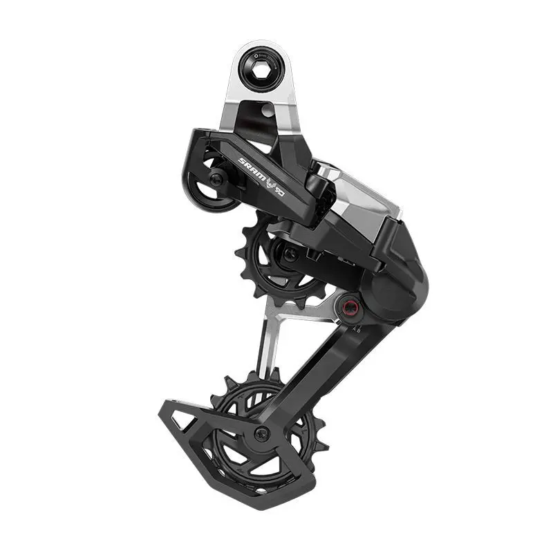 Schaltwerk vorne/hinten mit langem Käfig Sram Uld Eagle 90 T-Type