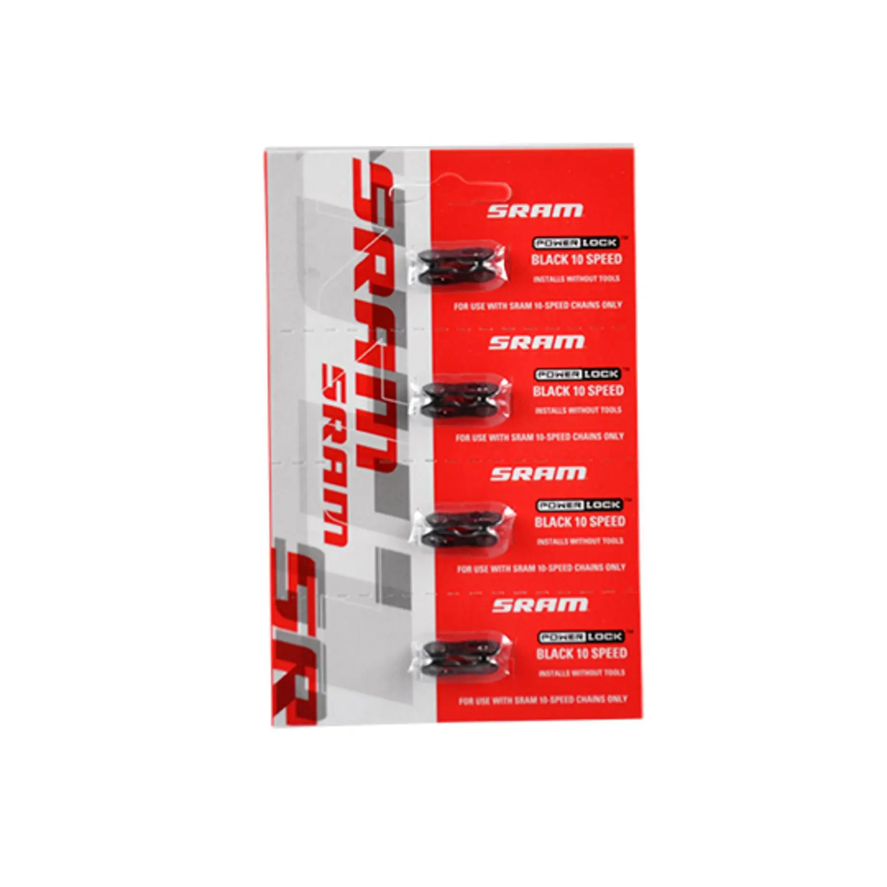 Schnellspanner Sram PC 1090/1070 (x4)