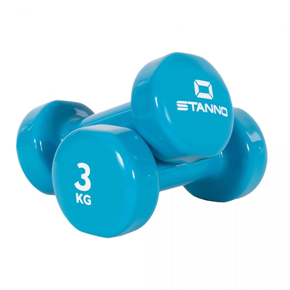 Hanteln Stanno