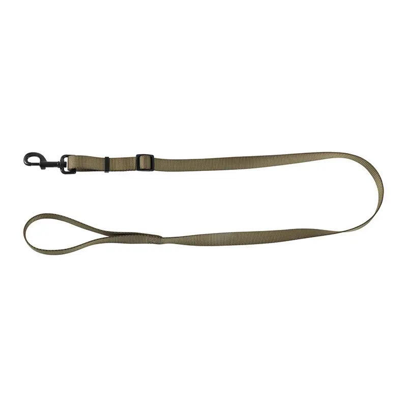 Hundeleine aus Polyester Stepland