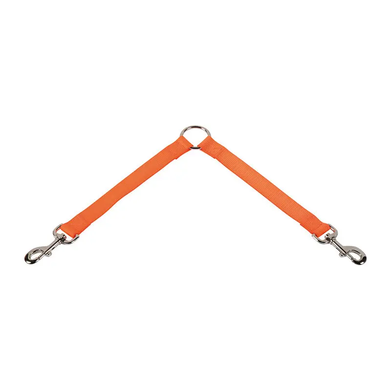 Hundeleine Doppelfunktion Polyester Stepland