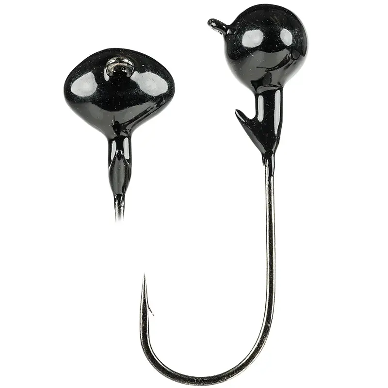 Bleiköpfe Strike King Football 3/8 oz (x3)