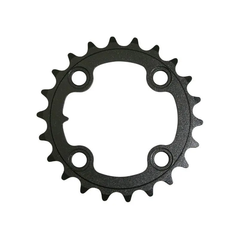 MTB-Kettenblatt Alu dreifach innen kompatibel mit autres Marken Sunrace 4BRA