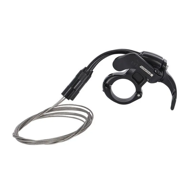 Set Rändelrad Doppelte Telec-Blockierung Suntour Dual-RL