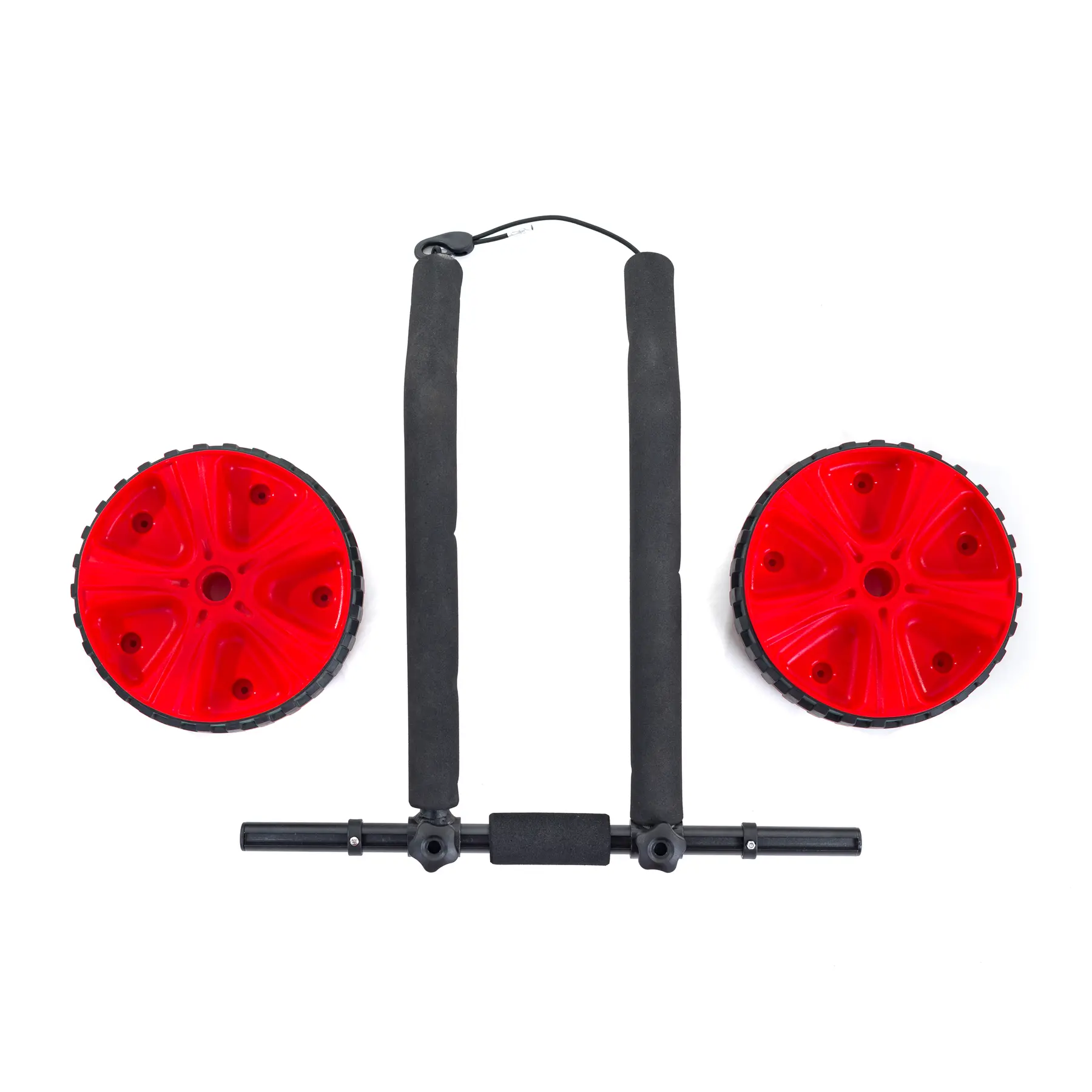 Zubehör Wagen Surflogic Sup/Longboard trolley