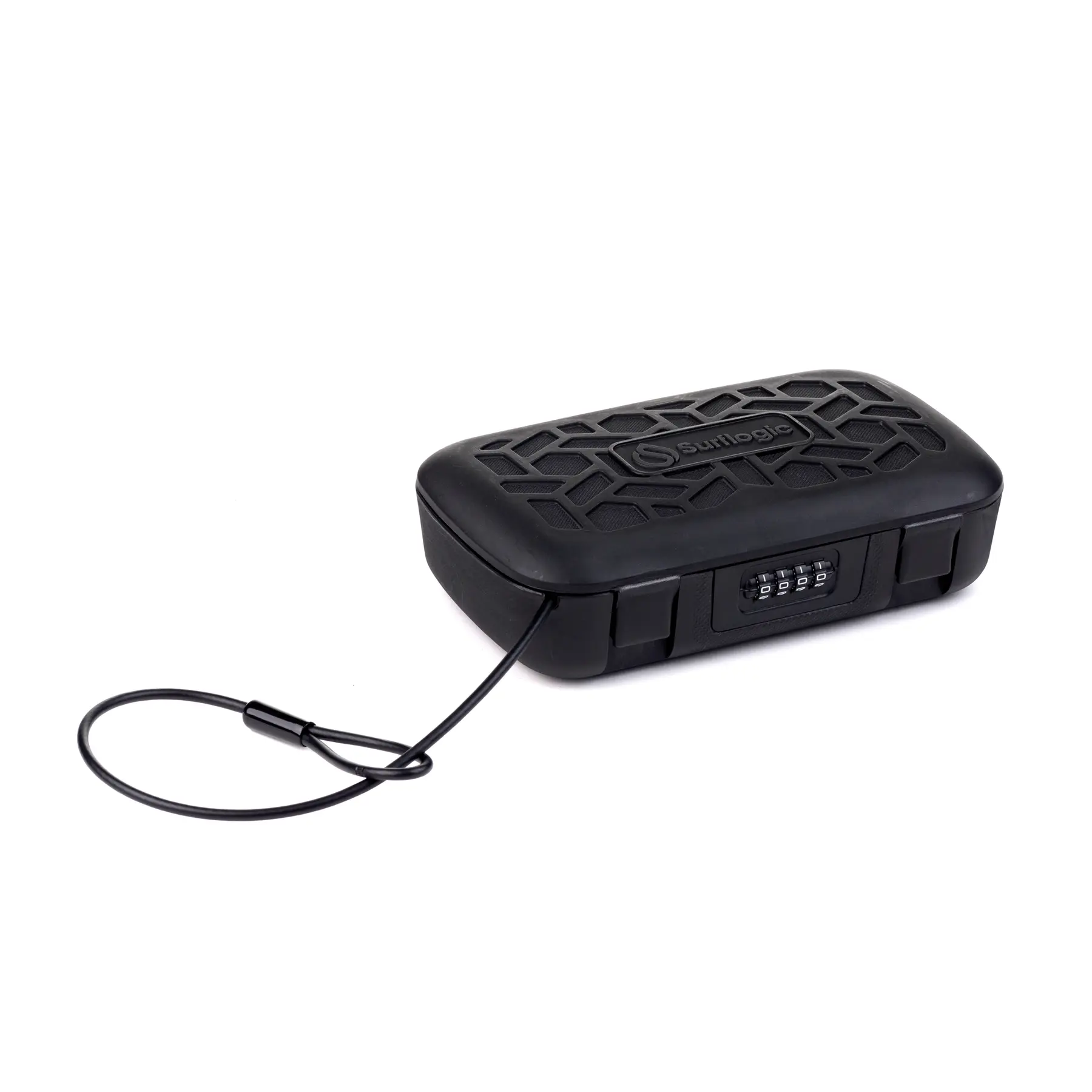 Tragbarer Safe Surflogic