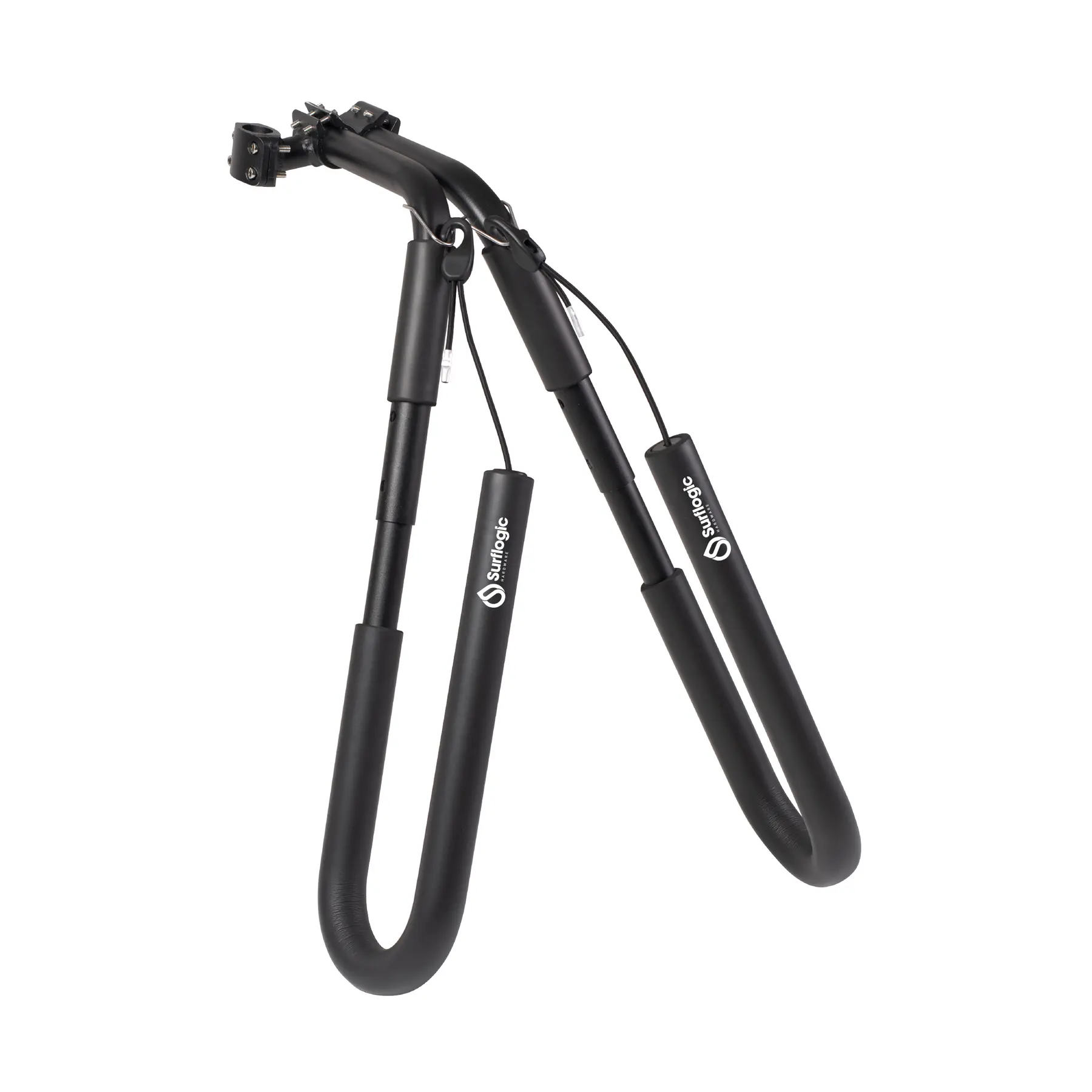 Surfbrett Fahrradträger Surflogic