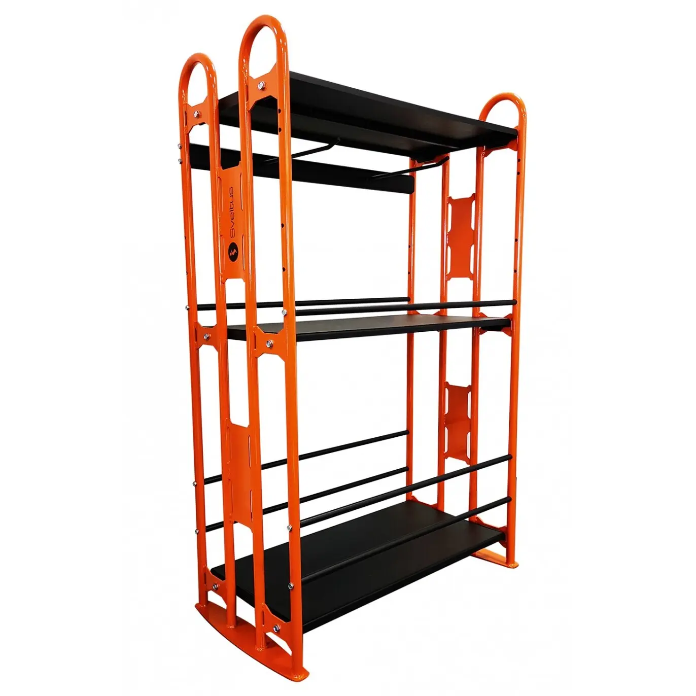 Rack zur Aufbewahrung Sveltus Pilates