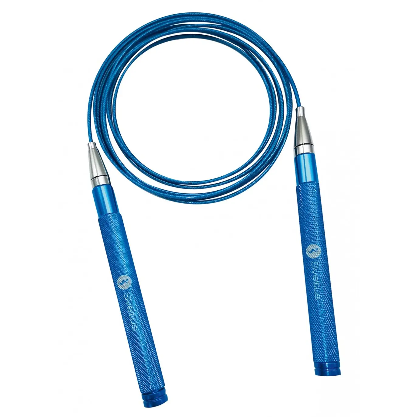 Aluminium-Springseil Sveltus Pencil