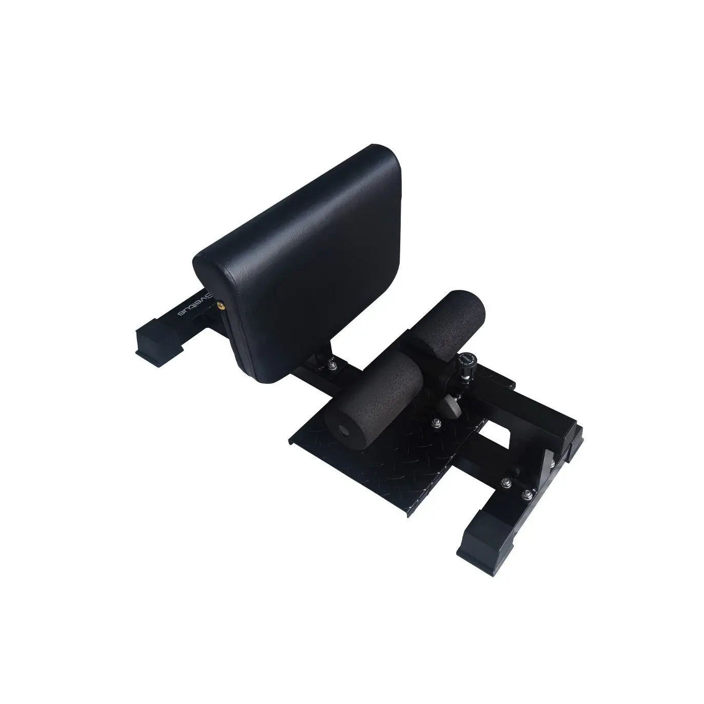 Hantelbank Sveltus Sissy Squat