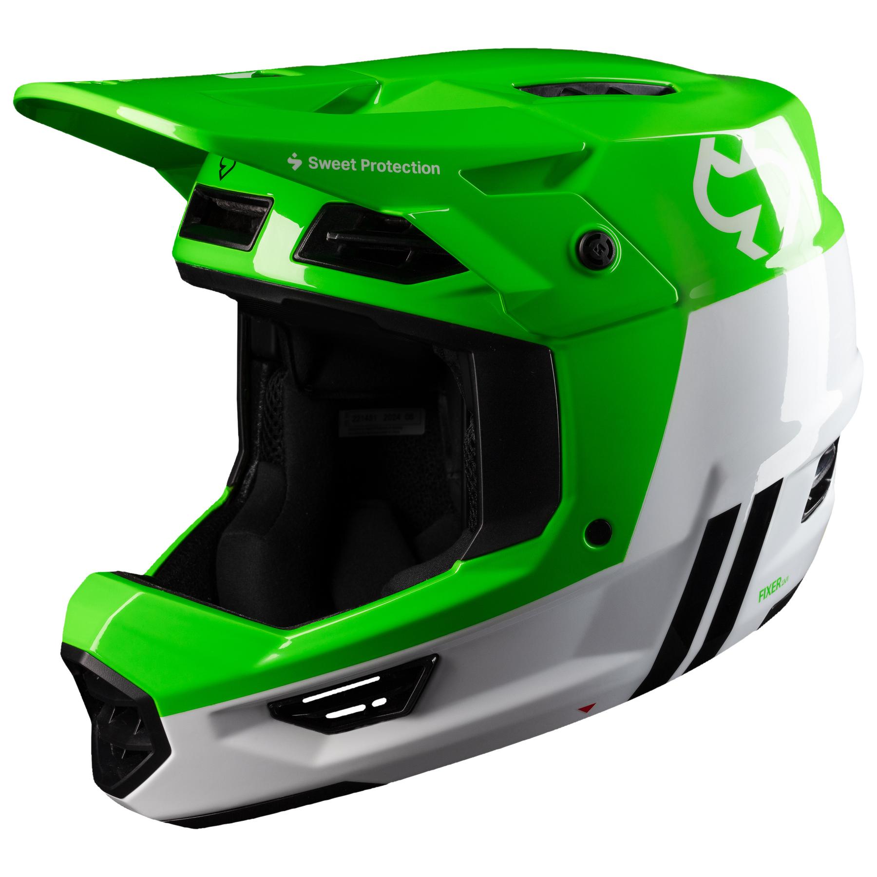 Mountainbike-Helm Sweet Protection Fixer Composite 2Vi® Mips