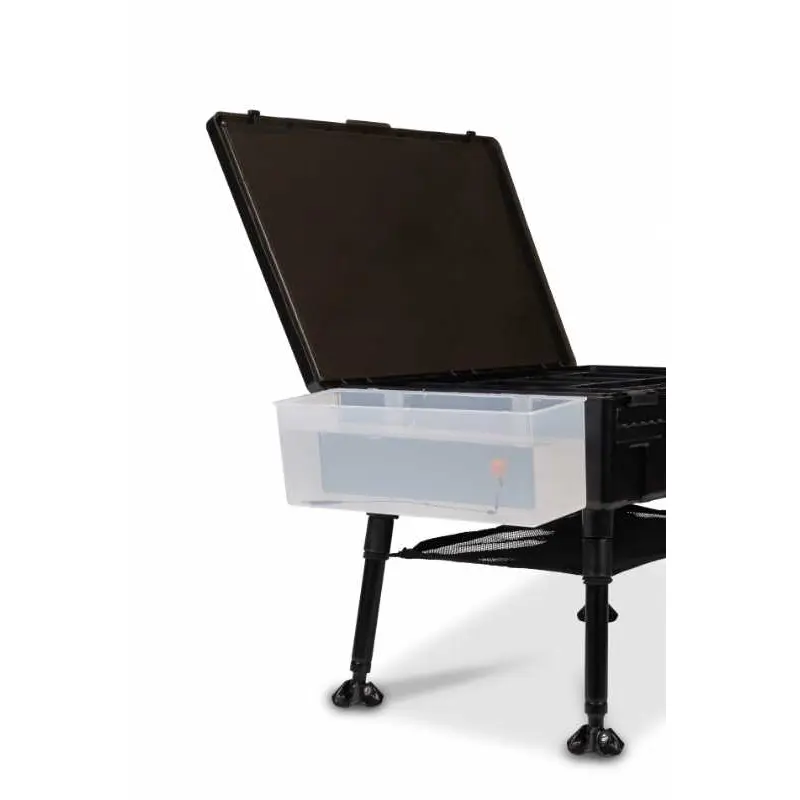 Box Nash Box Logic TT rig station + testing tank