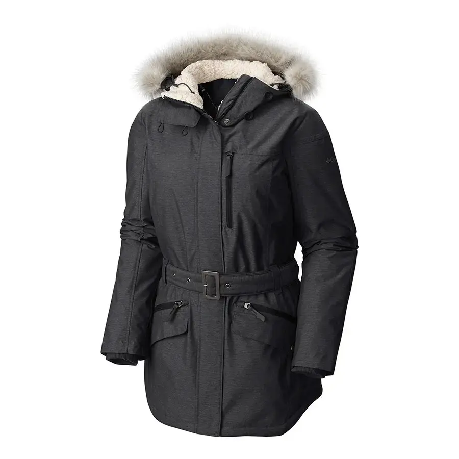 Damenjacke Columbia Carson Pass II