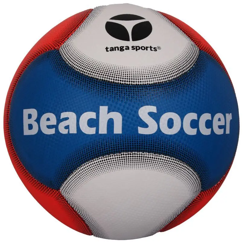 Strandfußball Kind Tanga sports