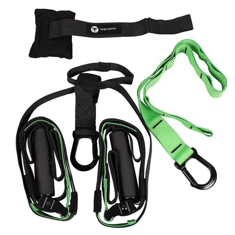 Aufhängegurt Tanga sports Sling Trainer PRO