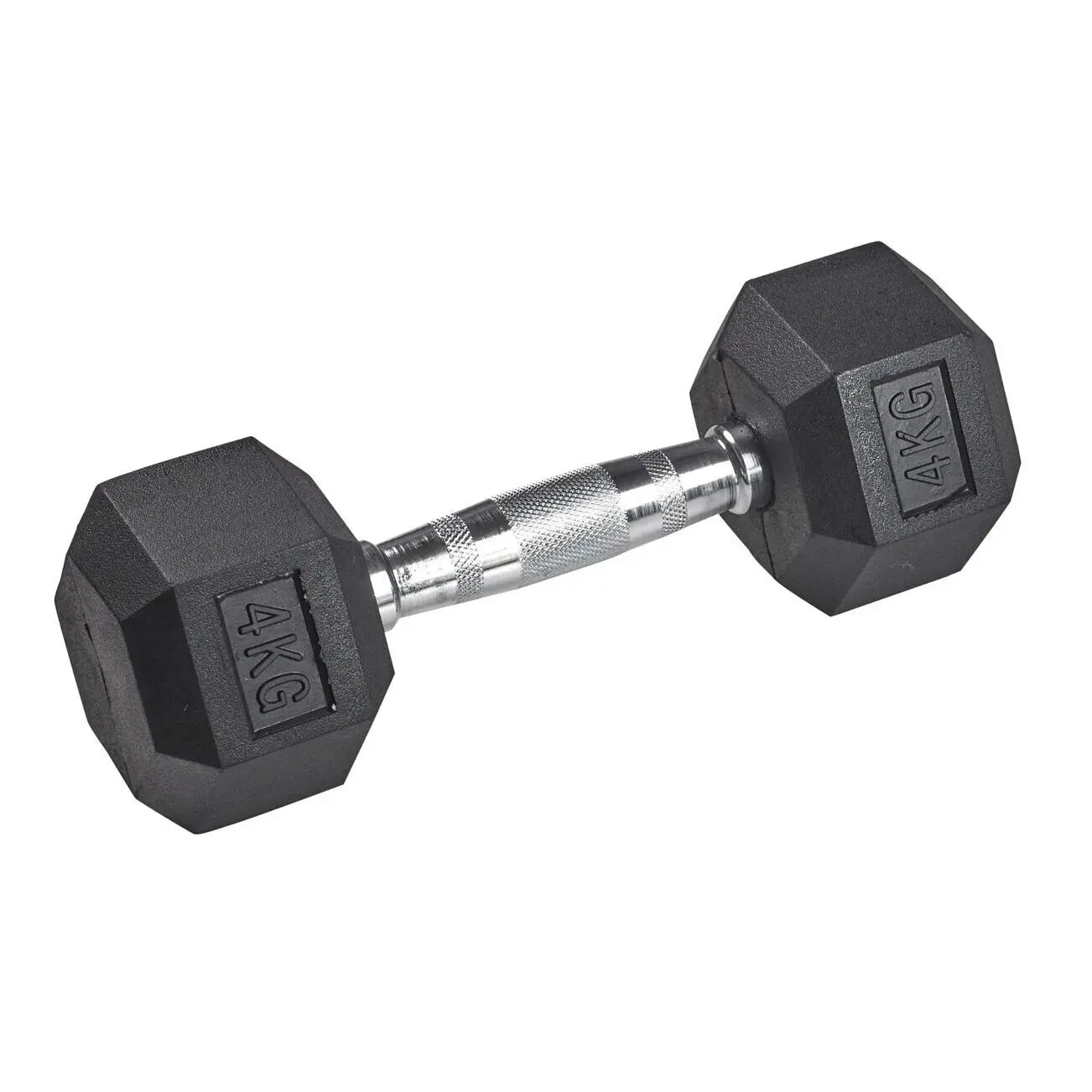 Hanteln aus Gummi hex Tanga sports