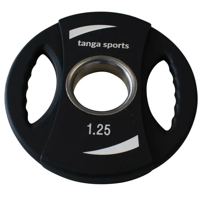 Gewichtsscheibe aus tpu Tanga sports 17.5 cm
