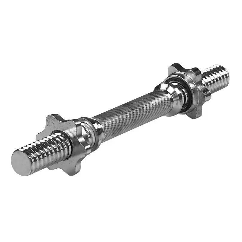 Hantel mit Sternenketten Tanga sports