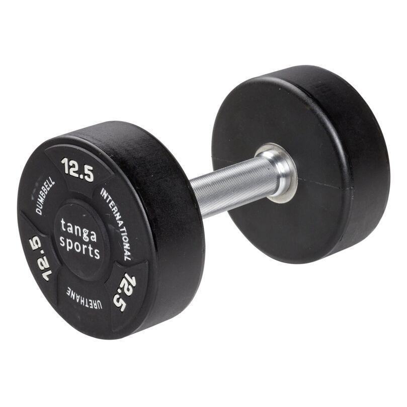 Hantel cpu Tanga sports