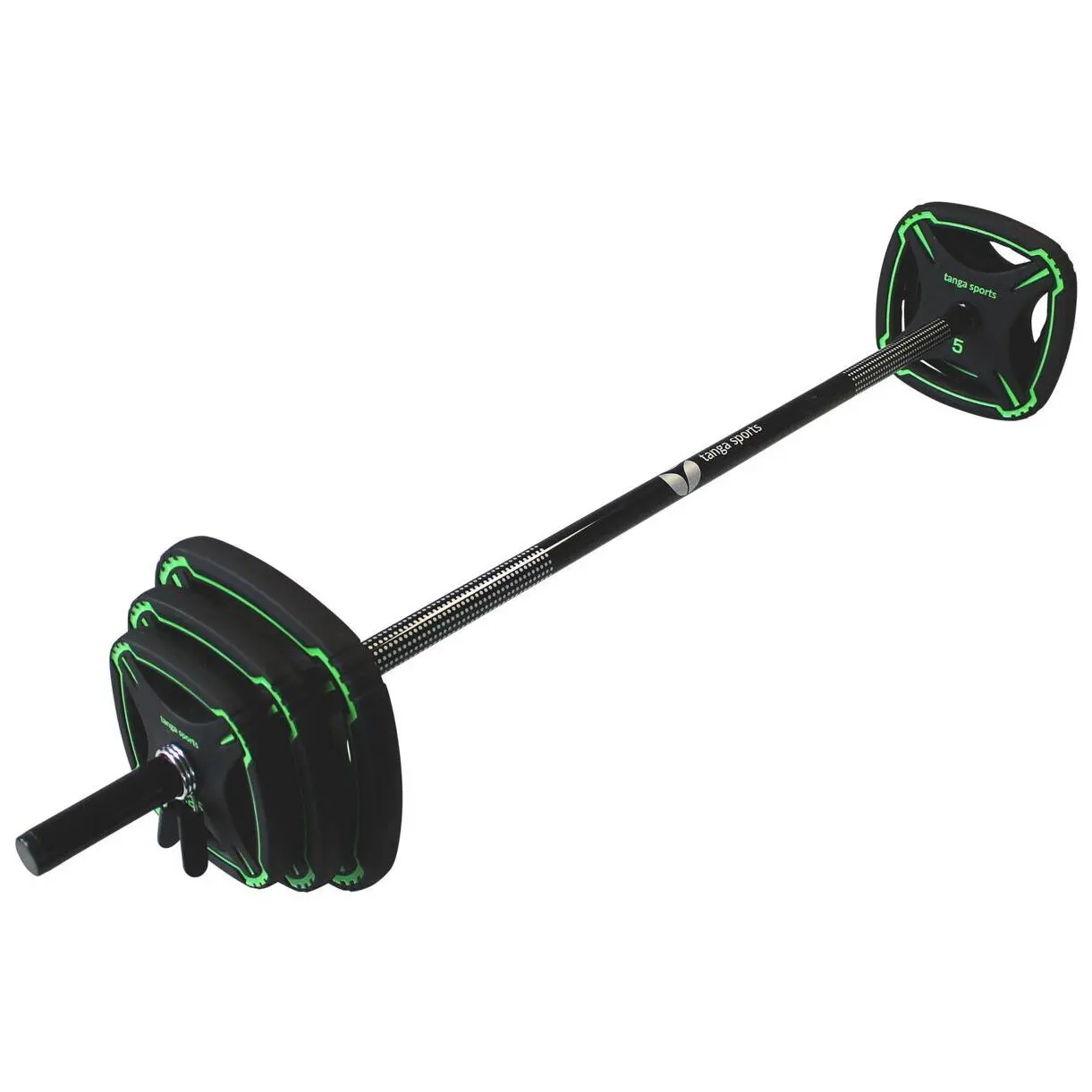 Trainingshantel Tanga sports