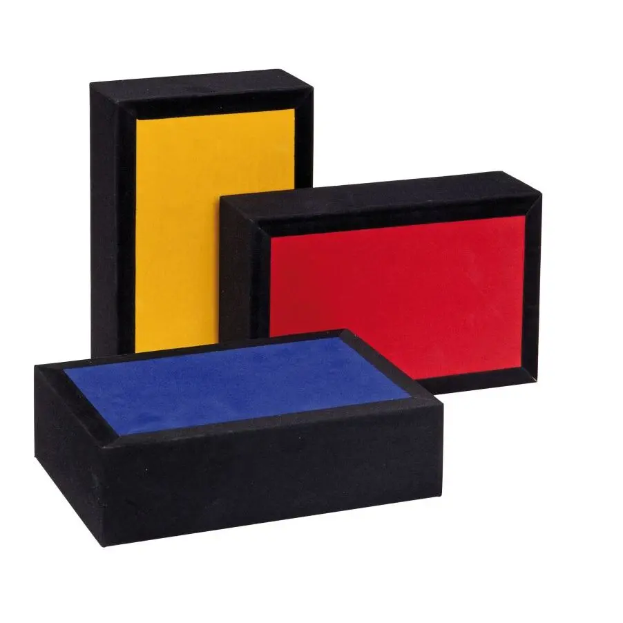 Teile von Zigarrenkisten Tanga sports (x3)